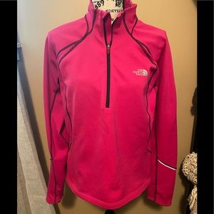 North Face running jacket